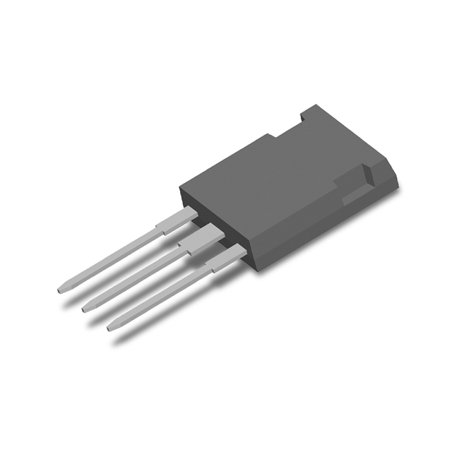 Littelfuse IXYX110N120A4